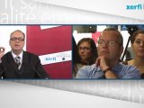 Xerfi A. Mirlicourtois : une stratégie fiscale pour stimuler les entreprises françaises