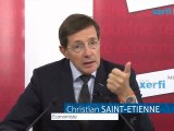 Xerfi C. Saint-Etienne : une stratégie fiscale pour stimuler les entreprises françaises