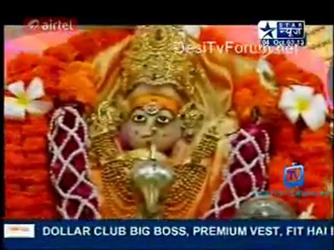 Saas Bahu Aur Saazish - 4th October 2011 Video Watch Online p4