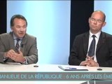 Banlieue de la République : 6 ans après les émeutes