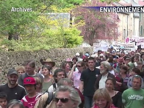 Le Journal vidéo du mardi 4 octobre 2011, édition de 12H00.