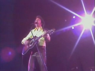 Neil Diamond - Cherry Cherry (From "The Thank You Australia Concert" DVD)