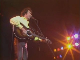 Neil Diamond - Sweet Caroline ( From "The Thank You Australia Concert" DVD)