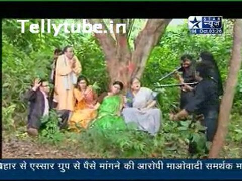 Saas Bahu Aur Saazish-4th October 2011 Part 4