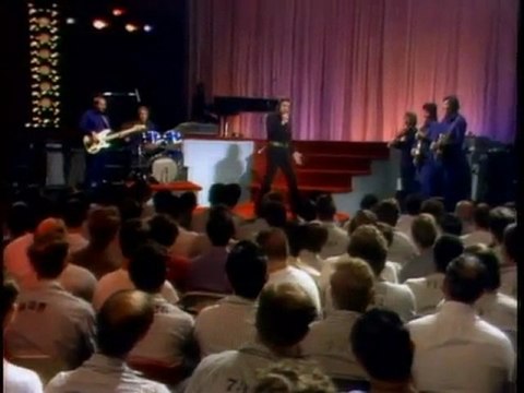 Johnny Cash - Boy Named Sue (From A Concert Behind Prison Walls DVD)