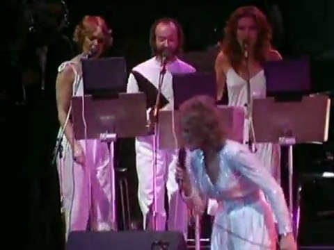 Dusty Springfield - Son Of A Preacher Man (From Live At The Royal Albert Hall )