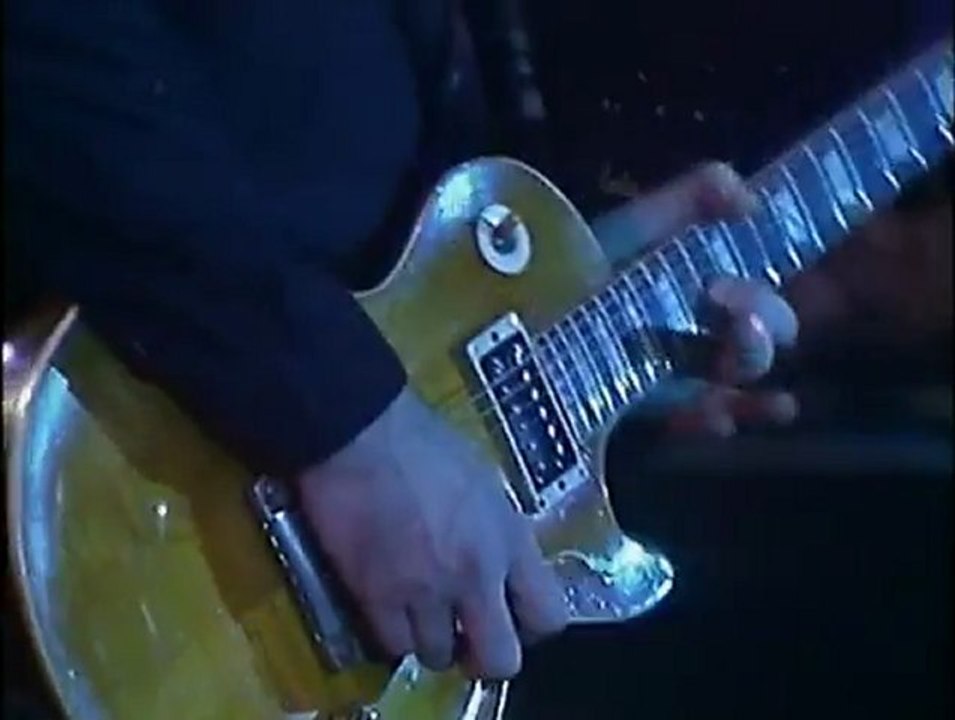 Gary Moore & The Midnight Blues Band - Still Got The Blues (From "Live At Montreux 1990" DVD)