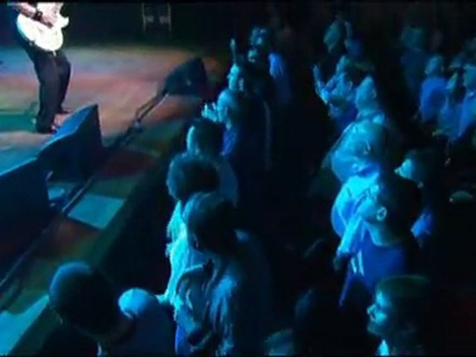 George Thorogood And The Destroyers - Bad To The Bone (From "30th Anniversary Tour Live")