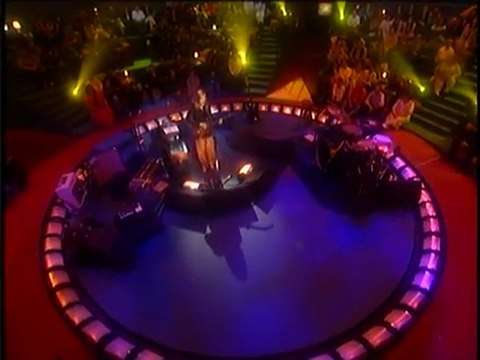 Joni Mitchell - Big Yellow Taxi (From Painting With Words And Music DVD)