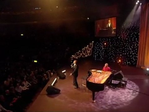 Neil Sedaka - Amarillo (From The Show Goes On DVD)