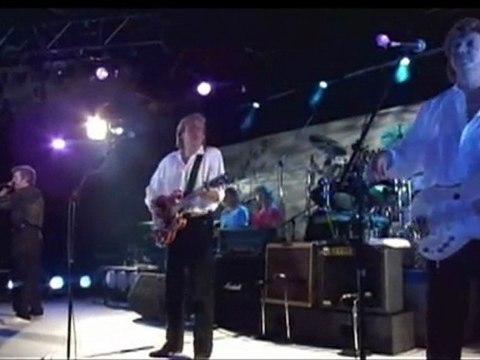 Moody Blues - Nights In White Satin (From Live at Montreux 1997 )