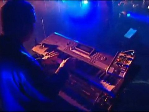 Soft Cell - Tainted Love (From Tainted Love - Live In Milan )