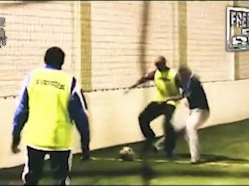 INTERVIEW CARPE DIEM : "QUI EST CARPE DIEM ?" EPISODE 2