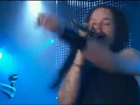 Korn - Freak On A Leash (From Live At Montreux 2004 )