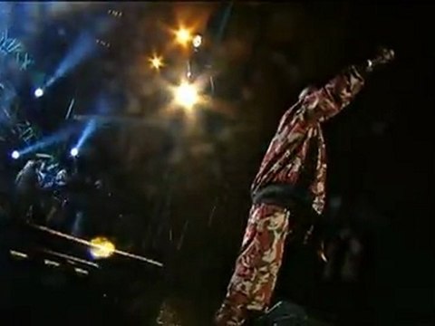 Who We Be - DMX (From Smoke Out Festival Presents: DMX )