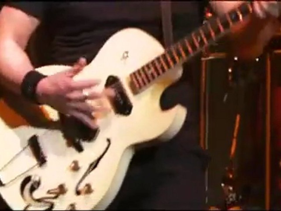 George Thorogood And Destroyers - Who Do You Love (From "30th Anniversary Tour: Live")