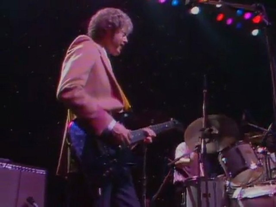 Jerry Lee Lewis - Good Golly Miss Molly (From "Jerry Lee Lewis and Friends" DVD)