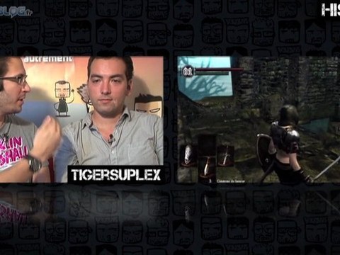 Dark Souls : notre test vidéo