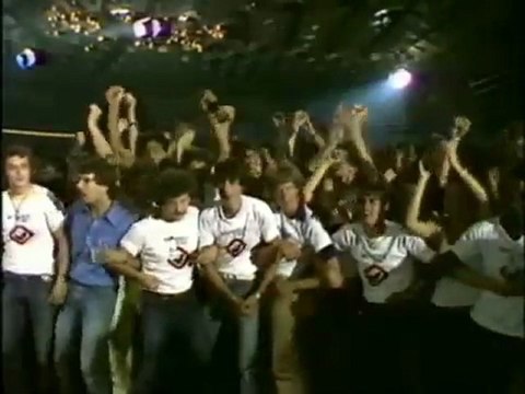 James Brown - Please Please Please (From Live In Montreux 1981 DVD)