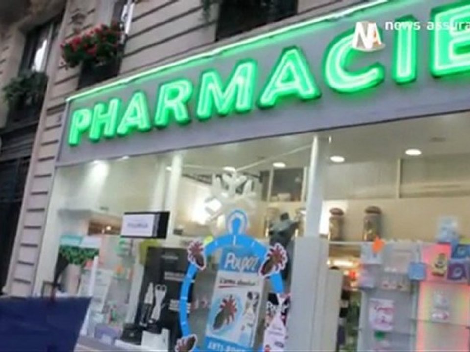 JT : Tarifs des assurances pour 2012 et notation des assureurs