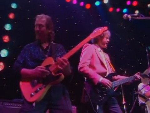 Jerry Lee Lewis - You Win Again (From Jerry Lee Lewis and Friends DVD)