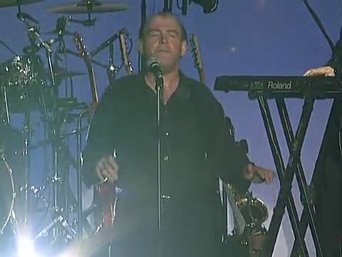 Joe Cocker - Up Where We Belong (From Across from Midnight Tour DVD)