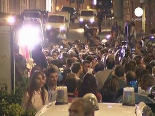 Mercher davasında çıkan "beraat" kararının...