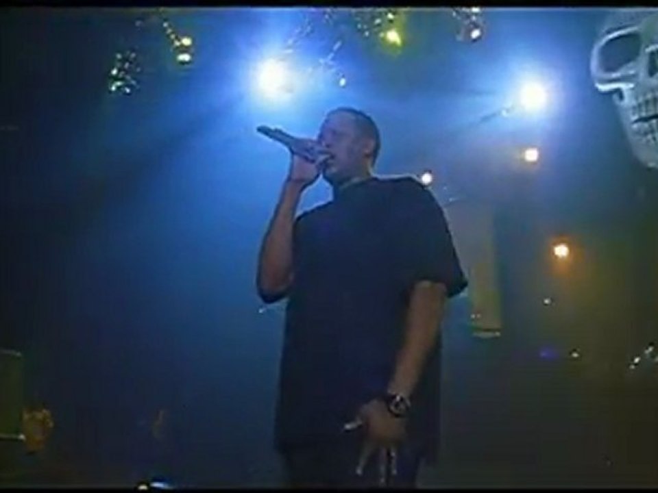 Dr.Dre, Snoop Dogg & Tupac - California Love (From "The Up In Smoke Tour" DVD)