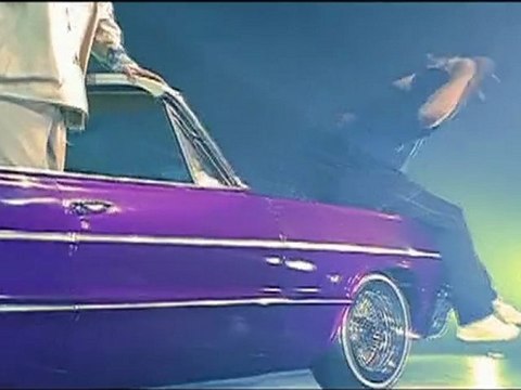 Dr. Dre - Let Me Ride (From The Up In Smoke Tour DVD)