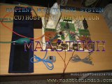 LATEST IEEE 2011 PROJECTS BASED ON EMBEDDED SYSTEMS-IEEE PROJECTS-MAASTECH