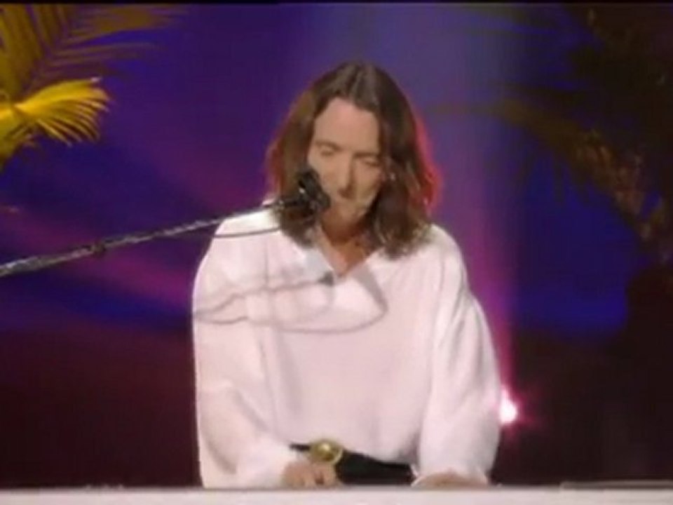 Roger Hodgson - Take The Long Way Home (From "Take The Long Way Home" DVD)