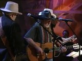 Willie Nelson - Pancho And Lefty (From 