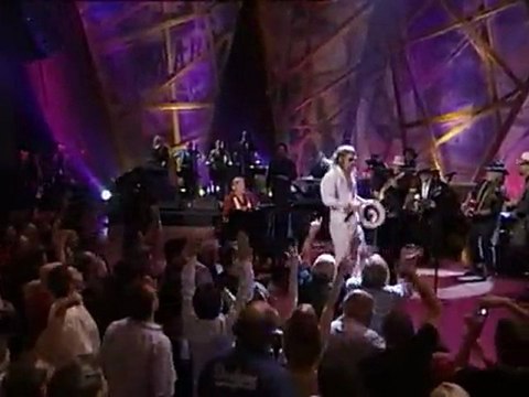 Willie Nelson - Whole Lotta Shakin' Goin' On (From Outlaws And Angels DVD)