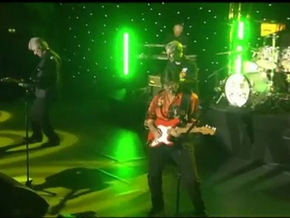 Shadows - Wonderful Land (From "The Final Tour" DVD)