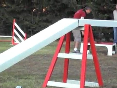 COOKY GPF CUGNAUX 02 10 2011