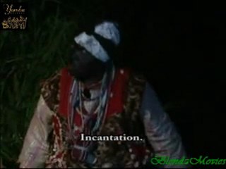 Aso Omo'ba 2 - Epic Yoruba Film