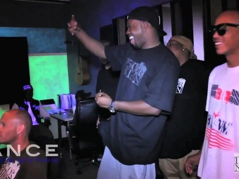 Instant Hits with 1500 Or Nothin starring Larrance Dopson & Snoop Dogg Pt.2