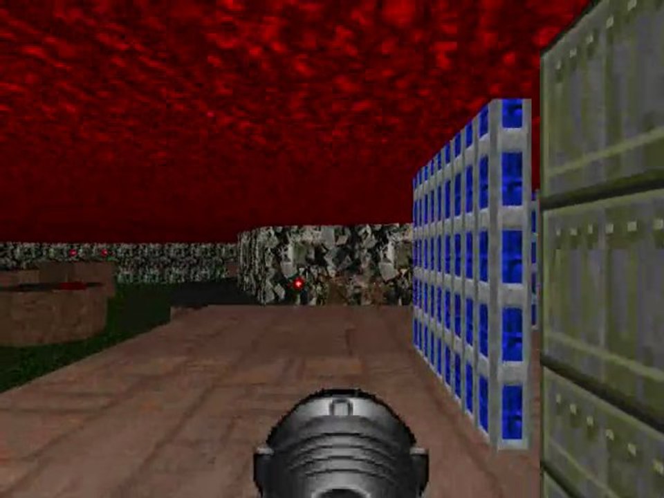 Wt) Doom 2 Nirvana