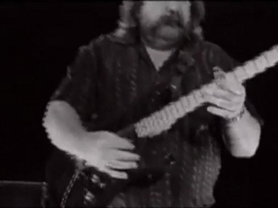 Peter Green Splinter Group - Real World (From "Time Traders" CD)
