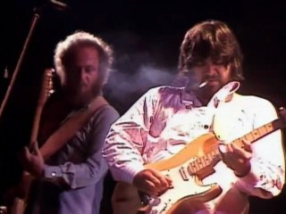 Little Feat - Oh, Atlanta  from "Skin It Back - The Rockpalast Collection"