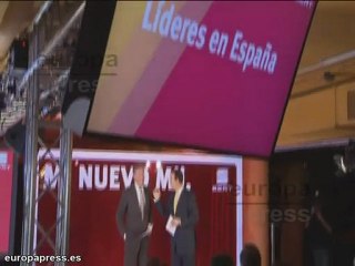 SEAT presenta su nuevo vehículo urbano: Mii