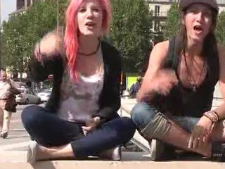 Message de soutien de supporters