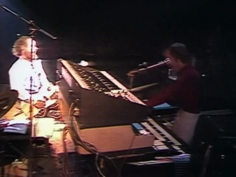 Little Feat - Skin It Back  from "Skin It Back - The Rockpalast Collection" DVD