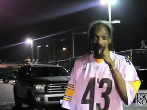 Instant Hits with 1500 Or Nothin starring Larrance Dopson & Snoop Dogg Pt.1