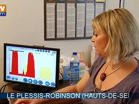 Les sages-femmes vont manifester à Paris