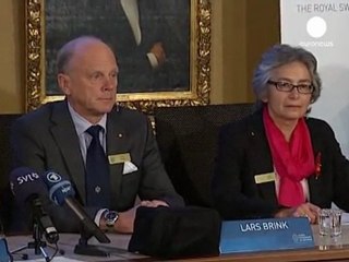 El Nobel de Física premia a los descubridores de la...