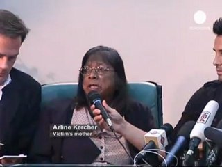 I familiari di Meredith: "vogliamo la verità"