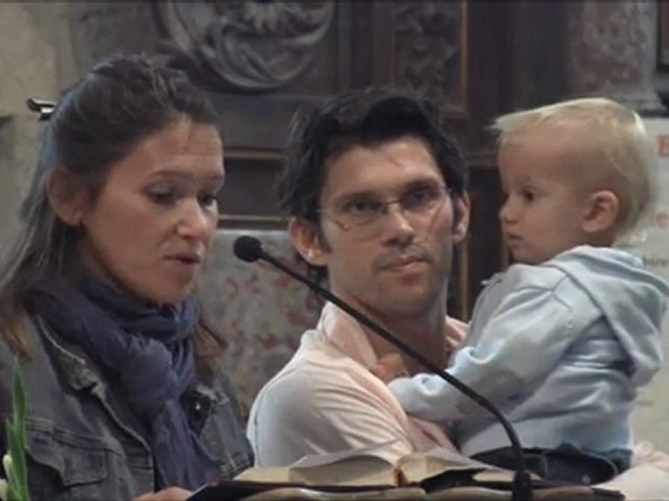 2011 10 02 - Qu'est-ce que les Equipes Notre-Dame