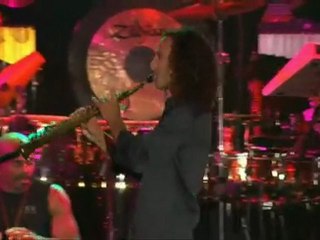 Kenny G - Sax-o-loco (From "An Evening of Rhythm & Romance)