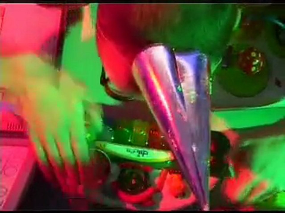 le live pour les enfants floxytek-electrotek